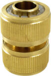 Extol conector pentru furtun, cupru; 3/4