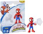Hasbro Figură de acțiune Hasbro - Spidey, 7.6 cm (G0661_G1458) Figurina