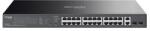 TP Link Switch Tp-link Es228gp 28-port Gigabit, 24-port Poe+, 250w, Rack (ES228GP)