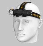 Armytek Optoelectronics Armytek Wizard C2 Pro Max Magnet USB Warm (F06701W)