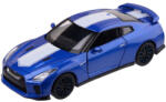 Metal Speed Zone Mașină metalică Metal Speed Zone - Nissan GT-R R35, 50th Anniversary, 1: 32 (26123F)