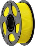 ANYCUBIC PLA Filament 1.75 mm 1 kg galben AHPLVY-107 (AHPLVY-107)
