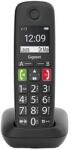 Gigaset Telefon Gigaset E290HX DECT GAP CAT iq 2.0 10 ore (Negru) (s30852-h2961-r101)