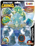 CRAZE Figură extensibilă de colecție Craze Stretchy Legends - Battlehorn (C46708) Figurina
