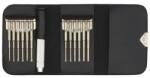 Roline SPROTEK Kit de șurubelnițe 12 bucăți STD5212 STD-5212 STD-5212 (STD-5212) Surubelnita