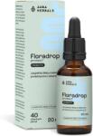 Aura Herbals Floradrop Protect Picături probiotice, 20 ml, Aura Herbals