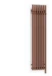 Oltens Stang încălzitor electric 150x37 cm cupru periat 55128610 (55128610)