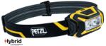 Petzl Frontala Petzl Aria 2R Black/Yellow (3342540850644)