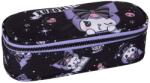 COOLPACK Penar școlar eliptic Cool Pack Campus - Kuromi (F062031) Penar