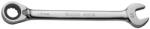 SATA Cheie combinata cu clichet reversibil Sata, 8mm (ST46601ST) - constructii-mag