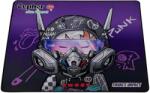 A4Tech Mousepad gaming A4Tech - BP-45W Cypher Ghost, M, violet (A4-PAD-BP-45W) Mouse pad