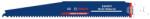 Bosch Panza fierastrau sabie Bosch EXPERT Multi Material S1159XHM, 225mm (2608902334) Panza fierastrau