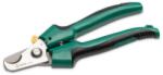 SATA Cleste pentru taiat cablu coaxial Sata, 175mm (ST93108) - constructii-mag Cleste