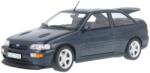 Norev Model de colecție NOREV Modern: Mașini Ford Escort Cosworth 1992 Mallard Green Metallic (182790)