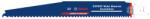 Bosch Panza fierastrau sabie Bosch EXPERT Multi Material Demolition S1169XHM, 225mm (2608902341) Panza fierastrau