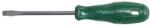 SATA Surubelnita dreapta Sata, SL8x150mm (ST62216SC) - constructii-mag Surubelnita