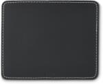 Hama Mousepad Hama - aspect piele, negru (HAMA-126856) Mouse pad