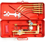 Rothenberger Trusa oxiacetilenica pentru sudare si taiere Rothenberger RE 17 (35480) - constructii-mag
