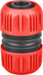 Extol conector pentru furtun; 1