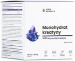Aura Herbals Creatină monohidrat, 3000 mg, 30 pliculețe, Aura Herbals (614885 AH)