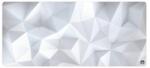 ENDORFY Mousepad Endorfy - Crystal Onyx White, XL, alb (END-PAD-EY6B010) Mouse pad