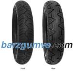 Kenda K673 Kruz ( 170/80-15 TL 77H Задно колело ) - barzgumve Мотоциклетни гуми
