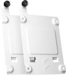 Fractal Design Adaptor montare SSD Fractal Design SSD Tray Kit - Type B, White, 2 bucati (FD-A-BRKT-002)