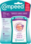 COMPEED Plasturi tratament pentru herpes, 15 plasturi, Compeed - springfarma