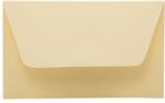 KASKAD Névjegyboríték színes KASKAD enyvezett 70x105mm 54 chamois 50 darabos 00154 (00154)