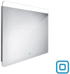 Roltechnik NIMCO 80x70 cm LED tükör érintésérzékelővel ZP 23003V (ZP 23003V)