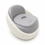 Kidizi Olita copii cu spatar inalt Kidizi ComfortPot - colac moale din PVC, recipient detasabil adanc (5949551919162) Olita