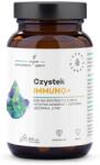 Aura Herbals Czystek Immuno+, 60 capsule, Aura Herbals