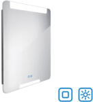 Roltechnik NIMCO 60x80 cm LED tükör érintésérzékelővel ZP 22002V (ZP 22002V)