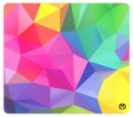 ENDORFY Mousepad Endorfy - Crystal Spectrum, L (END-PAD-EY6B011) Mouse pad