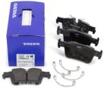 VOLVO Set placute frana OE VOLVO 32287430