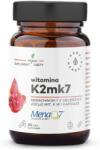 Aura Herbals Vitamina K2, 200 mcg, 30 capsule, Aura Herbals