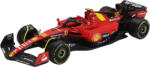 Bburago Mașină metalică Bburago - Ferrari F1 SF-23, Team Scuderia Ferrari, # 55 Carlos Sainz, 1: 43 (18-36836-S-MONZA)