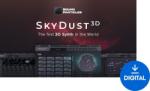 Sound Particles SkyDust 3D Immersive Synth Plug-In (Digitális termék)