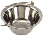 Perfect Home Ceaun din Inox 20 l, Grosime 1 mm, Perfect Home (MRK-13957) Ceaun