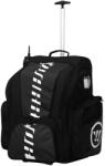 Warrior Geantă de hochei pe roți Covert A20 Roller Backpack Black Senior Geanta sport