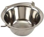 Perfect Home Ceaun din Inox 10 l, Grosime 1 mm, Perfect Home (MRK-13955) Ceaun