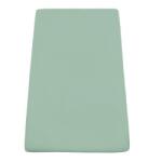Heinner Cearceaf Pat Cu Elastic 140x200 Cm Verde (hr-sheet140-ver) - etoc