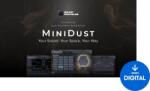 Sound Particles MiniDust (Digitális termék)