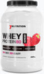 7Nutrition Proteină din zer 7Nutrition Protein 80 zmeură 7Nu000313