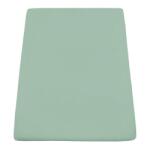 Heinner Cearceaf Pat Cu Elastic 180x200 Cm Verde (hr-sheet180-ver) - etoc