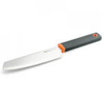 GSI Outdoors Santoku Chef Knife Цвят: сив