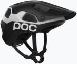 POC Cască de ciclism POC Cularis Pure uranium black matt/hydrogen white
