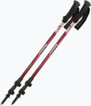 FIZAN Bețe de trekking Fizan Trek Pro L dark red