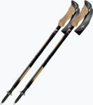FIZAN Bețe de trekking Fizan Compact Tech beige