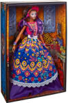 Mattel HBY09 Barbie Signature Кукла Dia De Muertos (HBY09)
